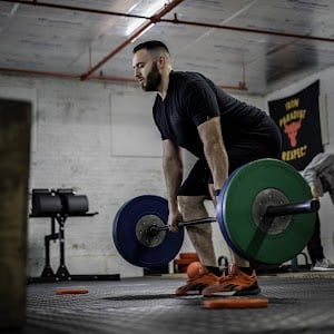 Photo of CrossFit Arioch