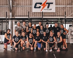 Photo of CrossFit CT