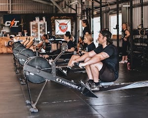 Photo of CrossFit CT