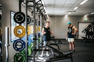 Photo of CrossFit CT