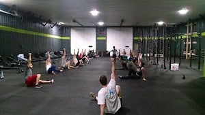 Photo of CrossFit Kinesis