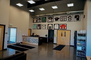 Photo of CrossFit Kinesis