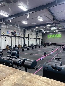 Photo of CrossFit Kinesis