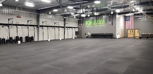 Photo of CrossFit Kinesis