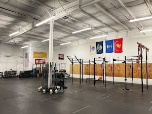 Photo of Coca CrossFit