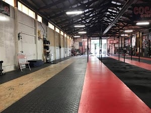 Photo of Coca CrossFit