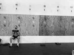 Photo of Coca CrossFit