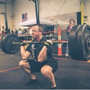 Photo of Coca CrossFit