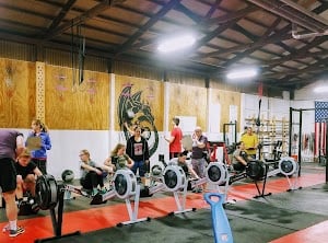 Photo of Coca CrossFit