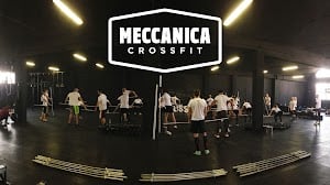 Photo of Meccanica CrossFit Seregno