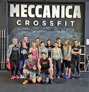 Photo of Meccanica CrossFit Seregno