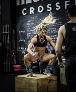 Photo of Meccanica CrossFit Seregno