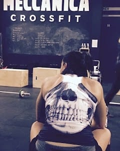 Photo of Meccanica CrossFit Seregno