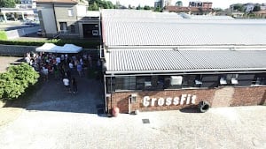 Photo of Meccanica CrossFit Seregno