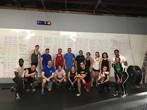 Photo of CrossFit ATP