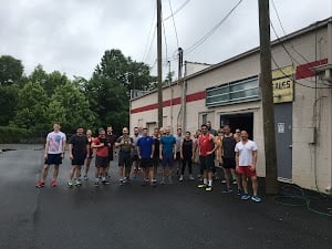 Photo of CrossFit ATP