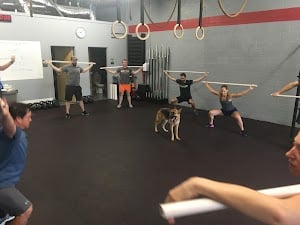 Photo of CrossFit ATP