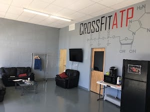 Photo of CrossFit ATP