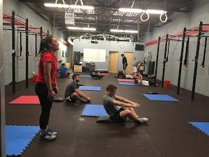 Photo of CrossFit ATP