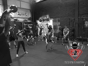 Photo of CrossFit C2F