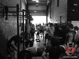 Photo of CrossFit C2F