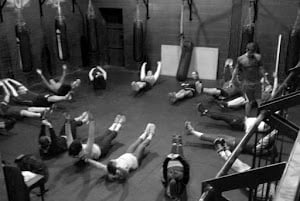 Photo of CrossFit C2F