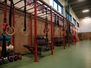 Photo of CrossFit C2F