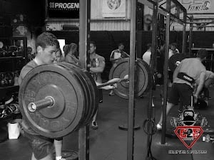 Photo of CrossFit C2F