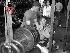 Photo of CrossFit C2F