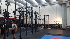 Photo of CrossFit 36100