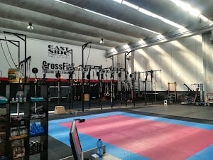 Photo of CrossFit 36100