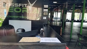 Photo of CrossFit Peoria