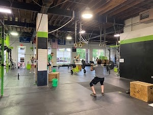 Photo of CrossFit Peoria