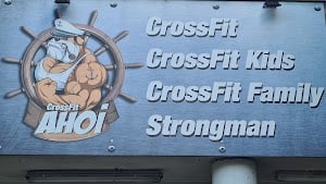 Photo of CrossFit Ahoi