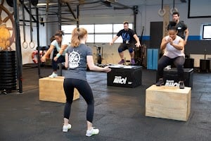 Photo of CrossFit Ahoi