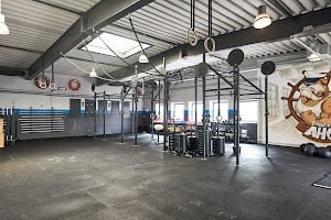 Photo of CrossFit Ahoi