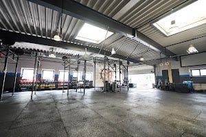 Photo of CrossFit Ahoi