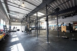 Photo of CrossFit Ahoi