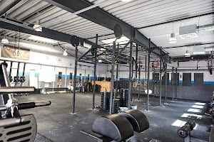 Photo of CrossFit Ahoi