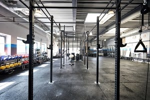 Photo of CrossFit Ahoi