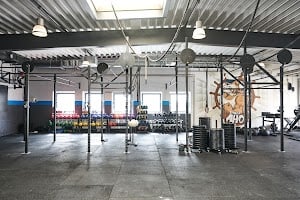 Photo of CrossFit Ahoi