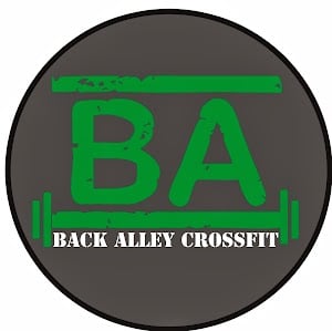 Photo of Back Alley CrossFit