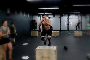 Photo of South Tampa CrossFit