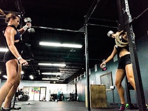 Photo of South Tampa CrossFit