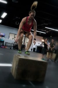 Photo of South Tampa CrossFit