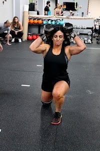 Photo of South Tampa CrossFit