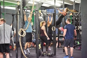 Photo of G3 CrossFit