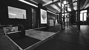 Photo of G3 CrossFit