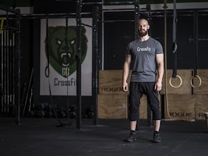 Photo of G3 CrossFit