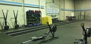 Photo of CrossFit Oblivion